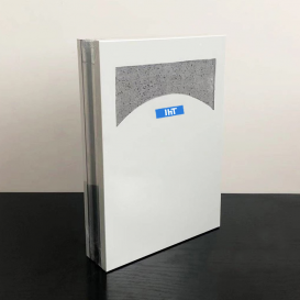 Silica cleaning board 
